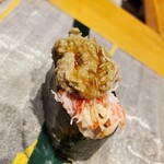 鎌倉 長谷 鮨山もと - 