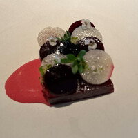 The Jade Room + Garden Terrace - 