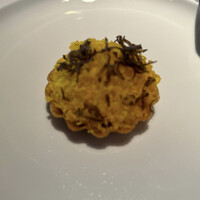 The Jade Room + Garden Terrace - 