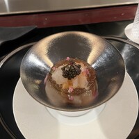 表参道うかい亭 - 