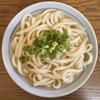 准手打ちな 満福うどん