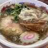 ラーメン 餃子 きたみ