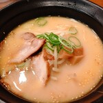 北海ラーメンすすき野 - 