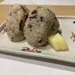 炭焼き小料理　かなざわ吟 - 