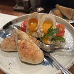 心斎橋かわぐち - 