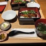 さば料理専門店 SABAR+ - 