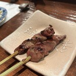 心斎橋かわぐち - 