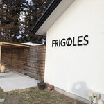 FRIGOLES - 
