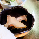 Ichifuji - アワビの煮貝