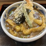 うどん工房　天空 - 