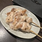 焼鳥しふく - 