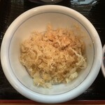 手打うどん かとう - 