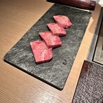 Yakiniku Kyou Shoutei - 