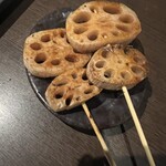 Yakitori Shifuku - 