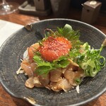 心斎橋かわぐち - 