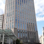 横浜ベイシェラトン ホテル＆タワーズ - 