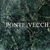 ポンテ ベッキオ - 屋号『PONTE VECCHIO（ポンテベッキオ）』
                    言わずとしれた大阪イタリアンの老舗、それも北浜本店に初訪問。