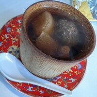 中国料理 代沢 金威 - 