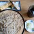 下野茶屋 - 料理写真:天大根そば