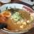 弟子屈ラーメン - 料理写真:弟子屈辛味噌チャーシューラーメン