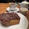 純洋食とスイーツ パーラー大箸