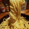 スパゲティ ダン