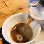 ゼブラ コーヒーアンドクロワッサン - 