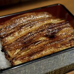 活鰻の店 つぐみ庵 - 