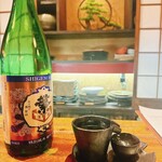 Mizutaki Zenzai - 