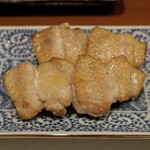 活鰻の店 つぐみ庵 - 
