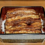 活鰻の店 つぐみ庵 - 