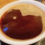 ゼブラ コーヒーアンドクロワッサン - 