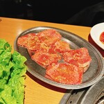 Yakiniku Genzan - 