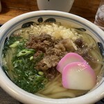 Udon Yakyuubei - 