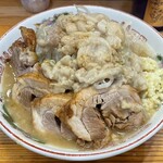 ラーメン神豚 - 