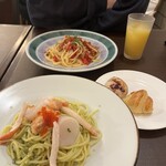 鎌倉パスタ - 