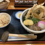 Udon Yakyuubei - 