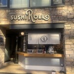 Hokkaido Sushi Roll - 