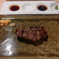 特選近江牛レストラン ティファニー - 