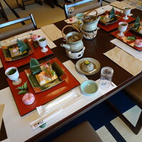 がんこ 高瀬川二条苑 - 