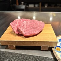 鉄板焼ステーキ 石垣庵 - 