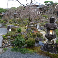 がんこ 高瀬川二条苑 - 