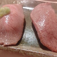 特選近江牛レストラン ティファニー - 