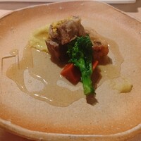 特選近江牛レストラン ティファニー - 