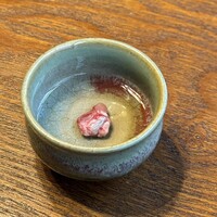 日本料理 梅林 - 