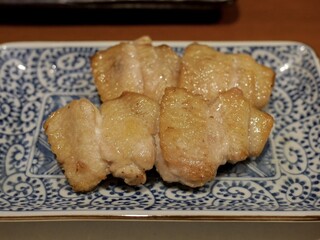 活鰻の店 つぐみ庵 - 