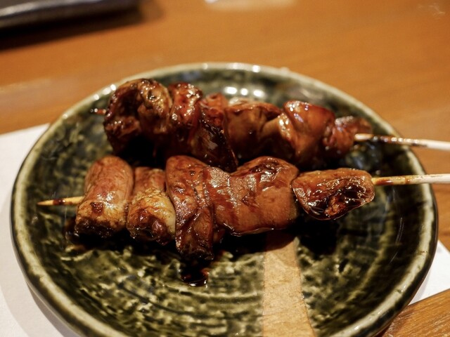 Ikewanagi no Mise Tsugumi An photo 4