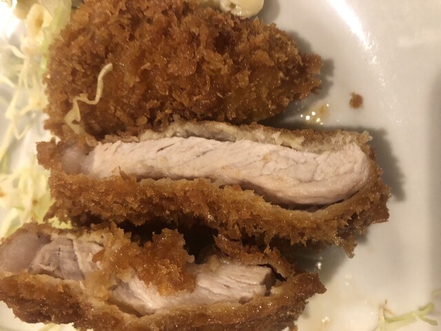 とんかつ二木 - 岩沼（とんかつ）の写真