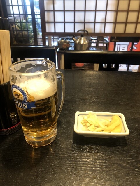 とんかつ二木 - 岩沼（とんかつ）の写真