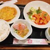 中華料理 琴寿